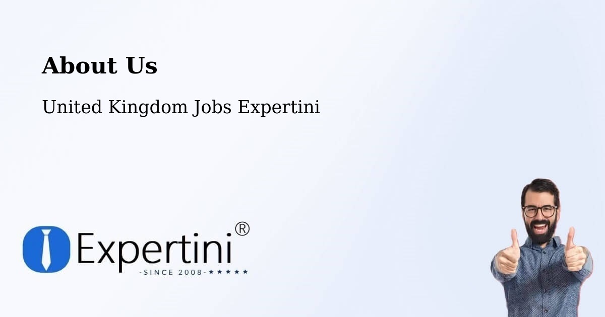 About Expertini Recruitment Platform  – Thatcham - Thatcham, United Kingdom Jobs Expertini