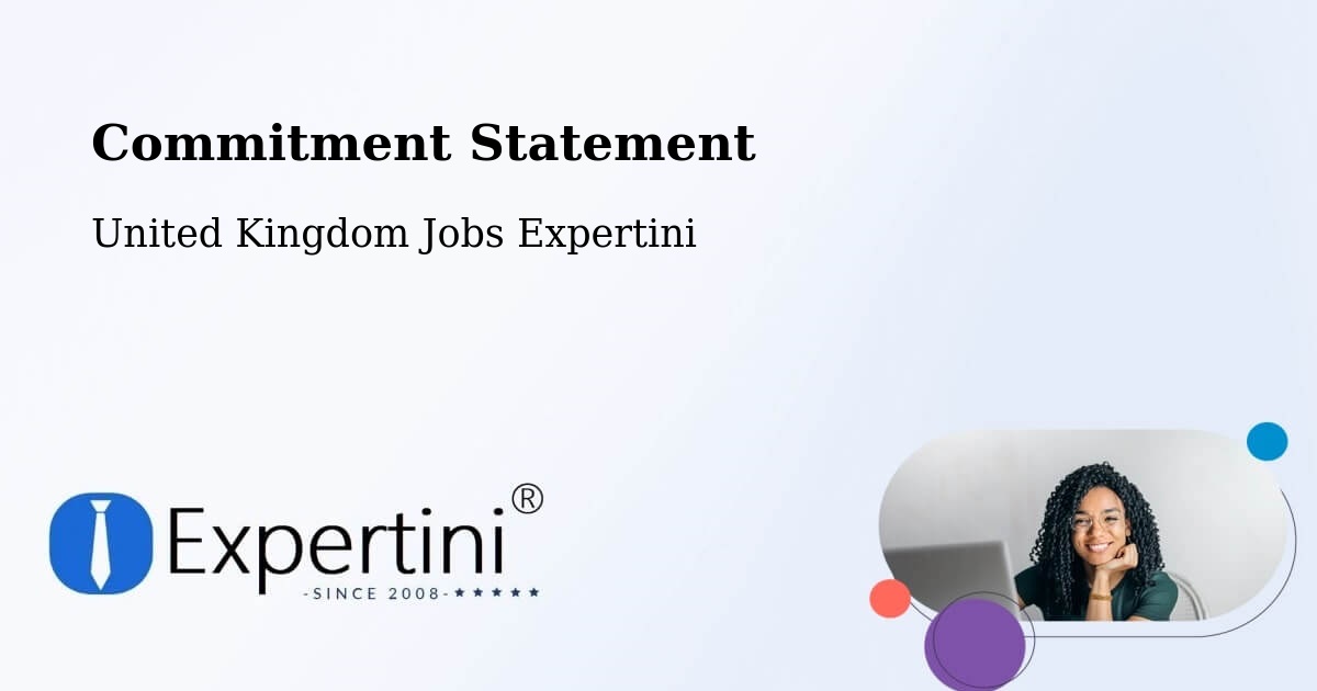 Corporate Commitment – Thatcham - United Kingdom Jobs Expertini