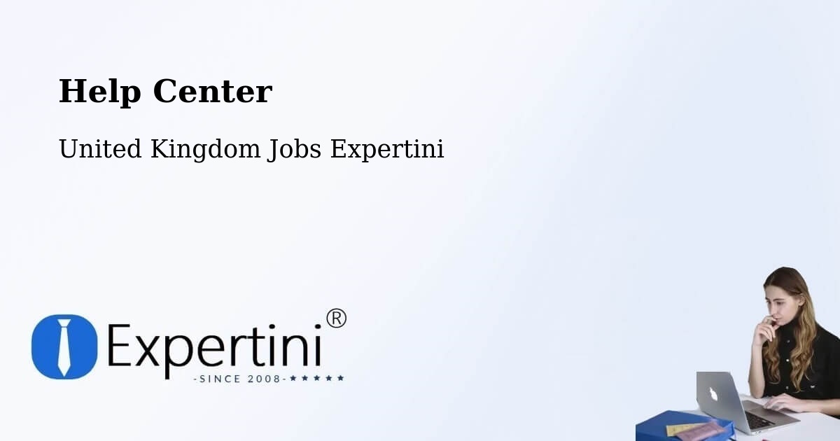 Help Center – Thatcham - United Kingdom Jobs Expertini