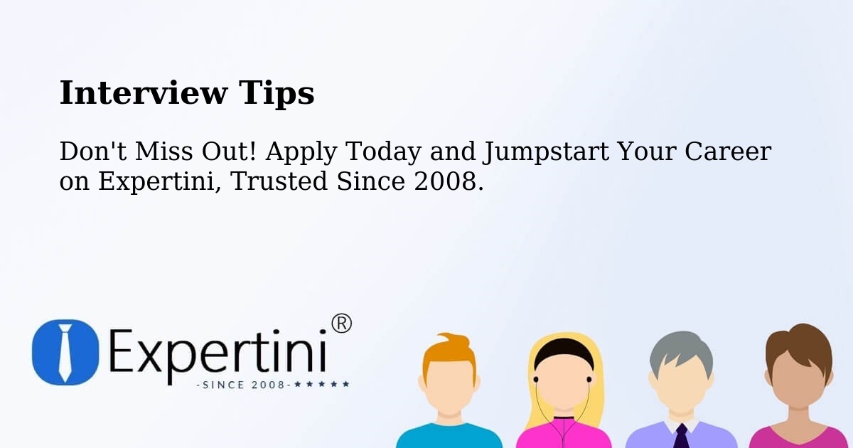 Interview Tips & Techniques for Job Seekers – Thatcham - Thatcham, United Kingdom Jobs Expertini