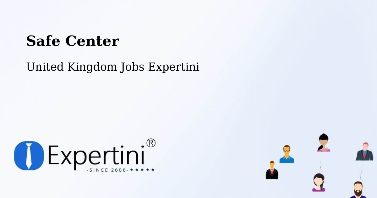 Safety Center – Thatcham - United Kingdom Jobs Expertini