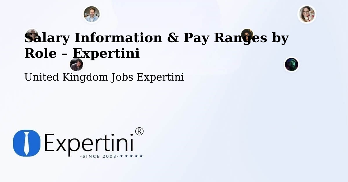 Salary Information & Pay Ranges – Thatcham - Thatcham, United Kingdom Jobs Expertini